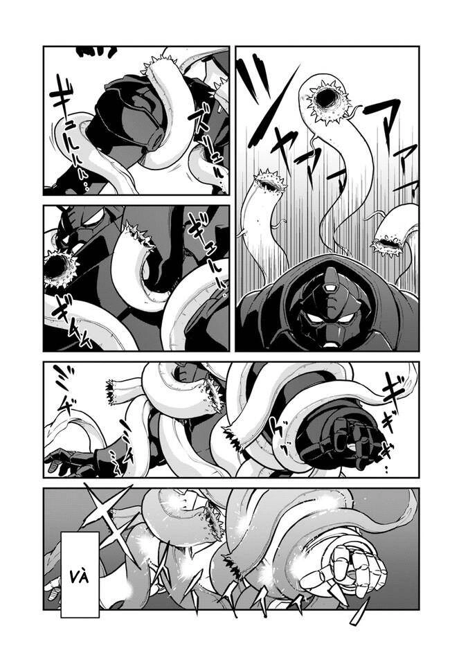 Mezametara Saikyou Soubi To Uchuusen-Mochi Datta No De, Ikkodate Mezashite Youhei Toshite Jiyuu Chapter 19 - 13