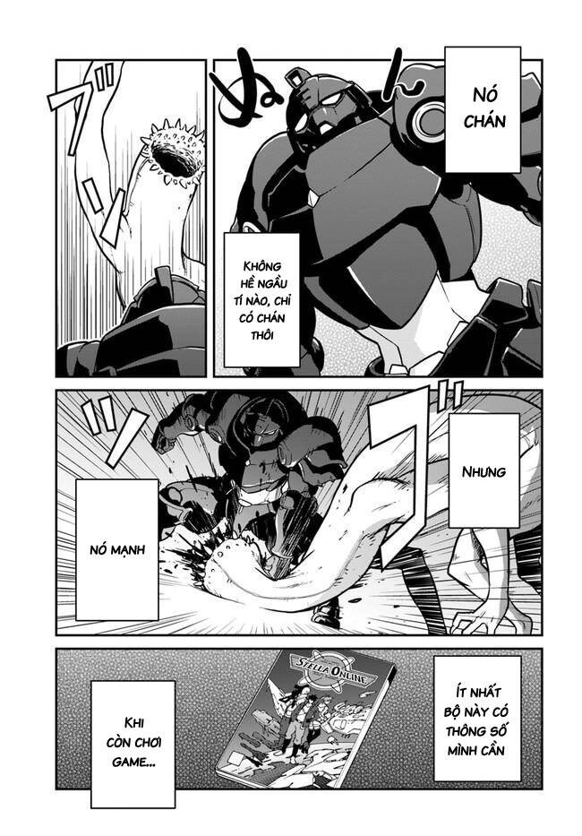 Mezametara Saikyou Soubi To Uchuusen-Mochi Datta No De, Ikkodate Mezashite Youhei Toshite Jiyuu Chapter 19 - 15