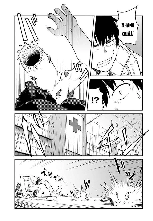 Mezametara Saikyou Soubi To Uchuusen-Mochi Datta No De, Ikkodate Mezashite Youhei Toshite Jiyuu Chapter 19.1 - 15