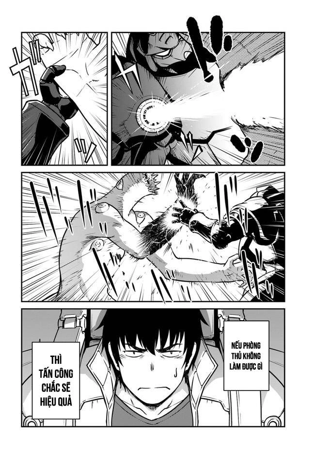 Mezametara Saikyou Soubi To Uchuusen-Mochi Datta No De, Ikkodate Mezashite Youhei Toshite Jiyuu Chapter 20 - 6