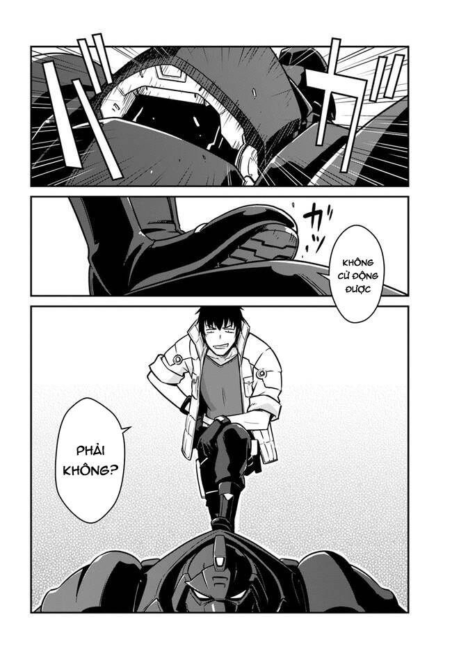 Mezametara Saikyou Soubi To Uchuusen-Mochi Datta No De, Ikkodate Mezashite Youhei Toshite Jiyuu Chapter 20 - 10