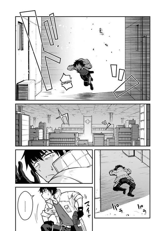 Mezametara Saikyou Soubi To Uchuusen-Mochi Datta No De, Ikkodate Mezashite Youhei Toshite Jiyuu Chapter 20 - 13