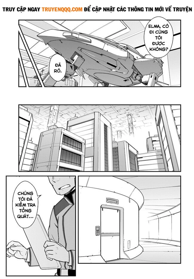 Mezametara Saikyou Soubi To Uchuusen-Mochi Datta No De, Ikkodate Mezashite Youhei Toshite Jiyuu Chapter 22 - 15