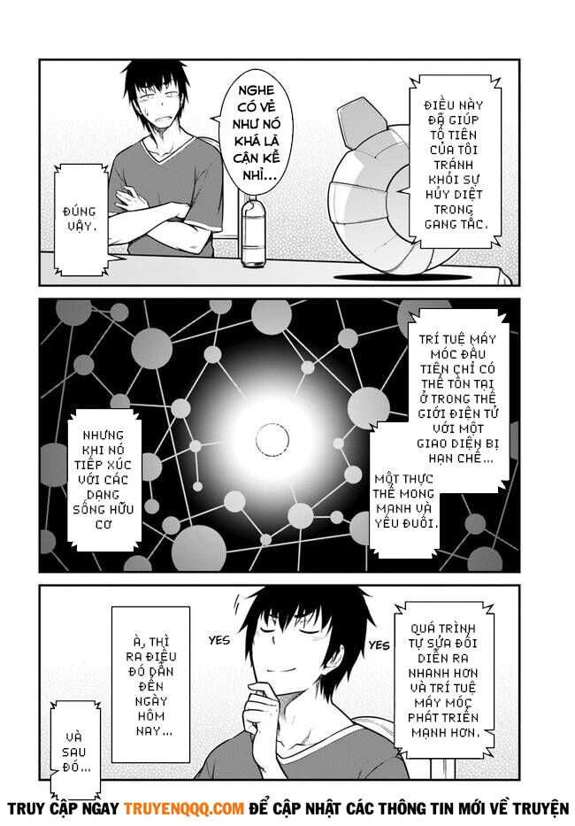 Mezametara Saikyou Soubi To Uchuusen-Mochi Datta No De, Ikkodate Mezashite Youhei Toshite Jiyuu Chapter 27 - 6