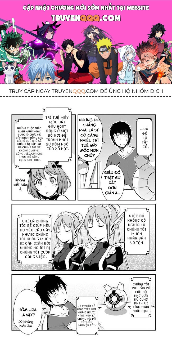 Mezametara Saikyou Soubi To Uchuusen-Mochi Datta No De, Ikkodate Mezashite Youhei Toshite Jiyuu Chapter 27.5 - 1