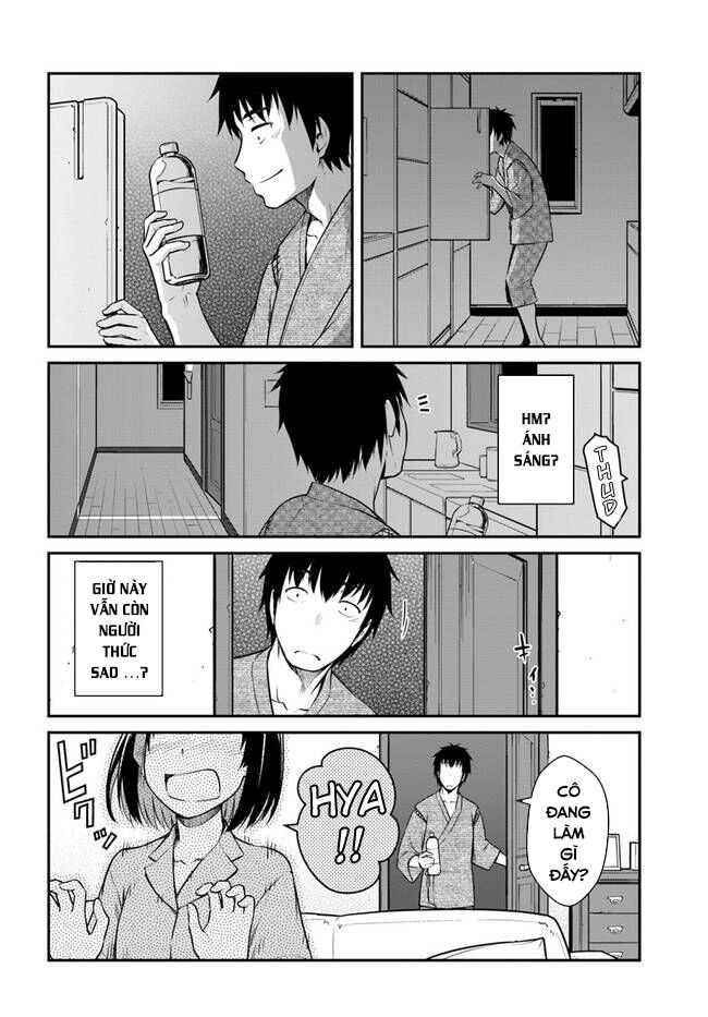 Mezametara Saikyou Soubi To Uchuusen-Mochi Datta No De, Ikkodate Mezashite Youhei Toshite Jiyuu Chapter 27.5 - 7