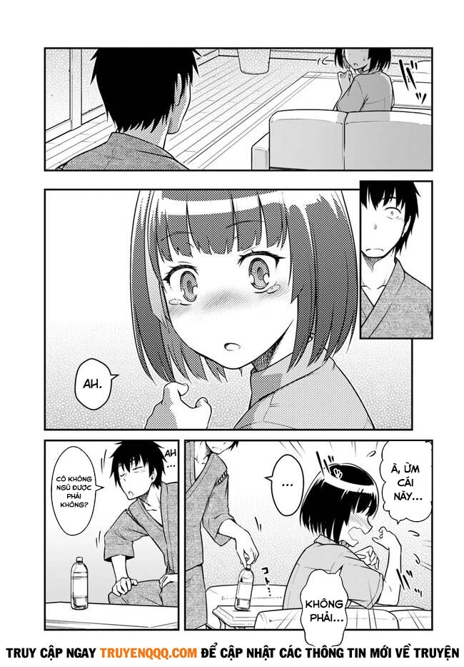 Mezametara Saikyou Soubi To Uchuusen-Mochi Datta No De, Ikkodate Mezashite Youhei Toshite Jiyuu Chapter 27.5 - 8