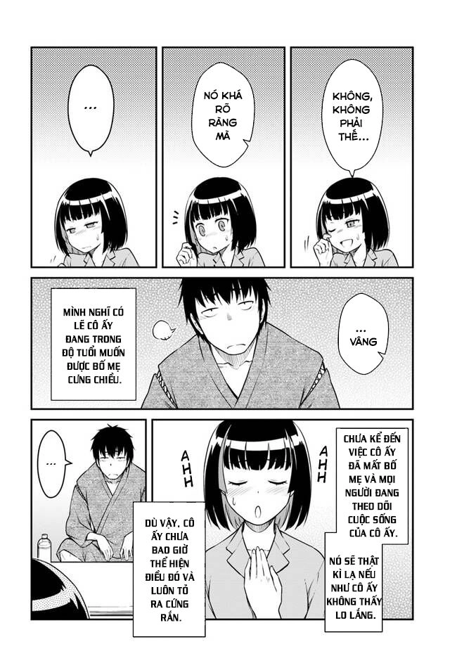 Mezametara Saikyou Soubi To Uchuusen-Mochi Datta No De, Ikkodate Mezashite Youhei Toshite Jiyuu Chapter 27.5 - 9