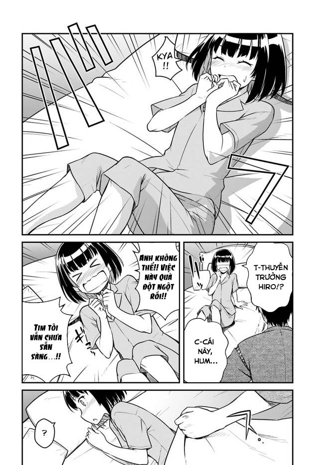 Mezametara Saikyou Soubi To Uchuusen-Mochi Datta No De, Ikkodate Mezashite Youhei Toshite Jiyuu Chapter 27.5 - 11