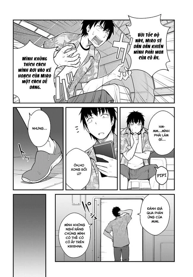 Mezametara Saikyou Soubi To Uchuusen-Mochi Datta No De, Ikkodate Mezashite Youhei Toshite Jiyuu Chapter 29 - 14