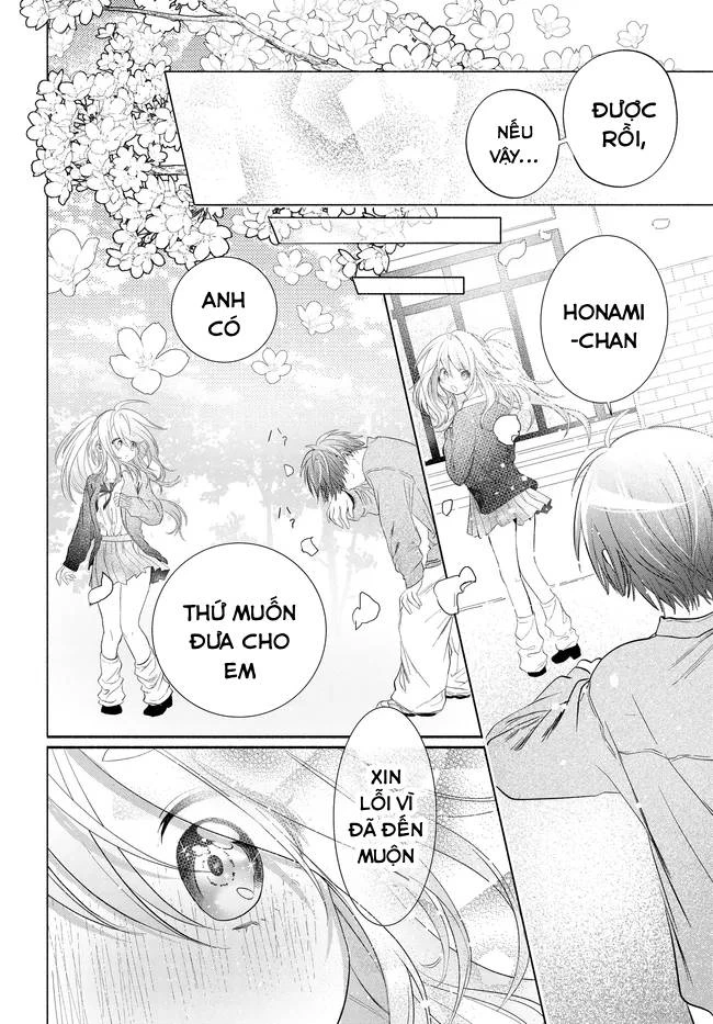 Mankitsu Shitai Jouren-San Chapter 44 - 6