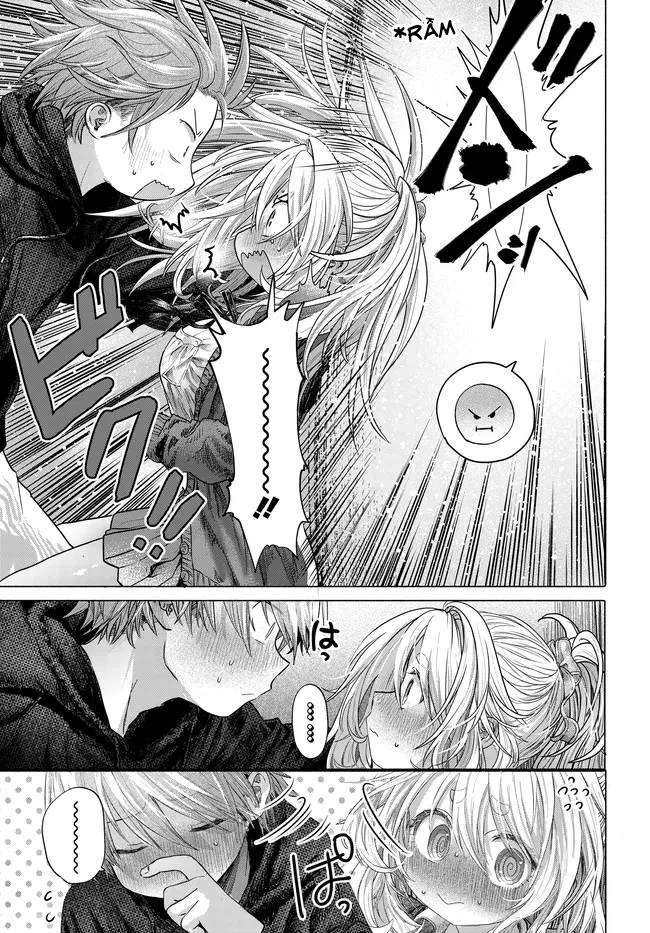 Mankitsu Shitai Jouren-San Chapter 46 - 13