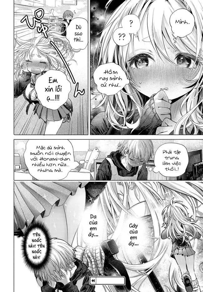 Mankitsu Shitai Jouren-San Chapter 48 - 12