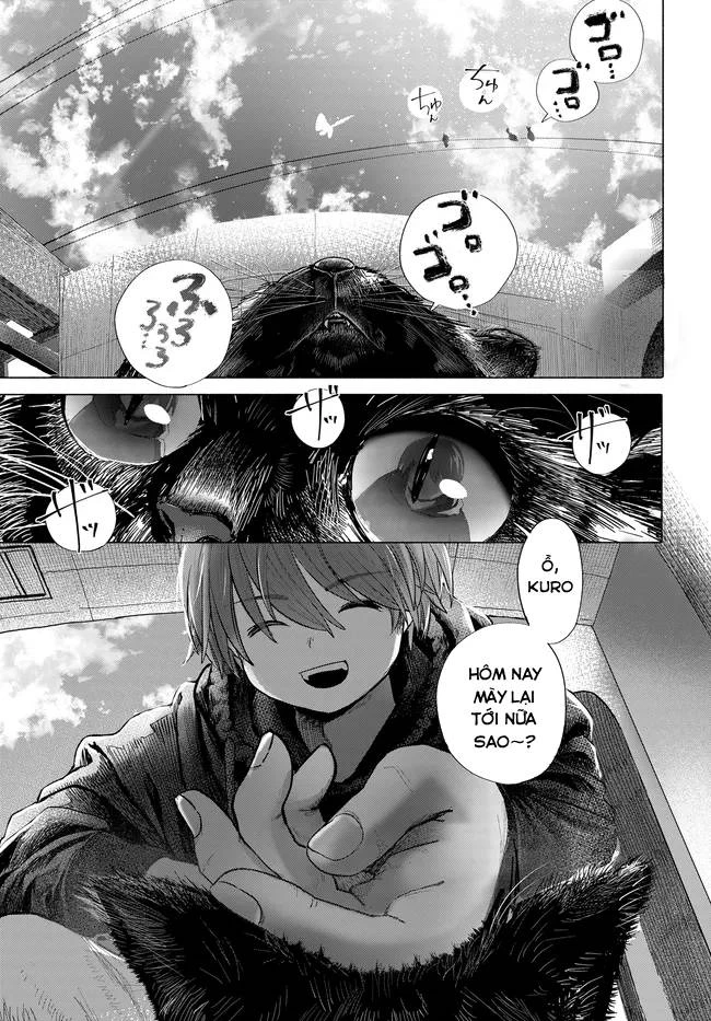 Mankitsu Shitai Jouren-San Chapter 50 - 1