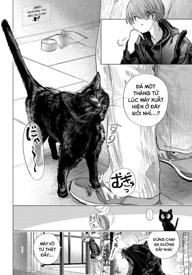 Mankitsu Shitai Jouren-San Chapter 50 - 2