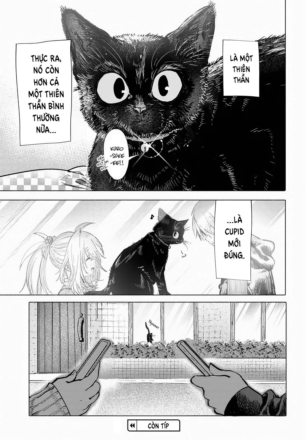 Mankitsu Shitai Jouren-San Chapter 50 - 20