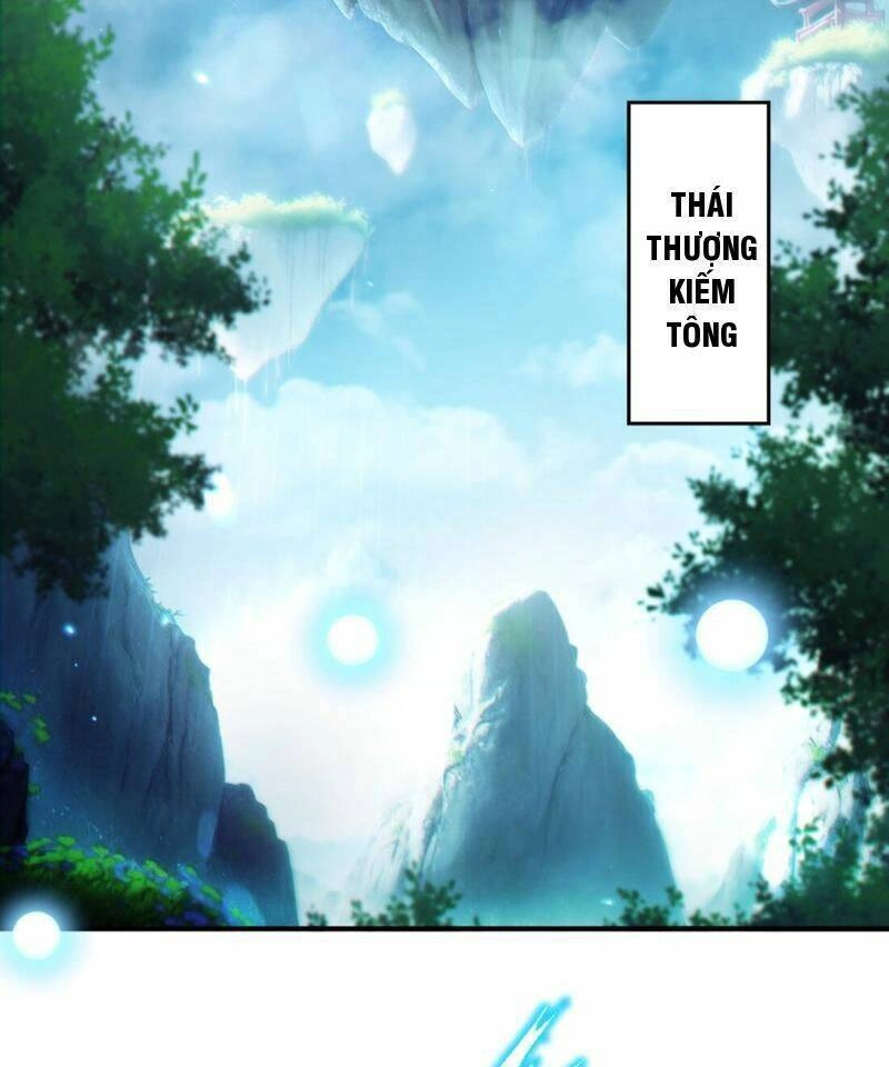 Tiên Tử Chậm Đã ! Xin Hãy Nghe Ta Giảo Biện ! Chapter 1 - 2