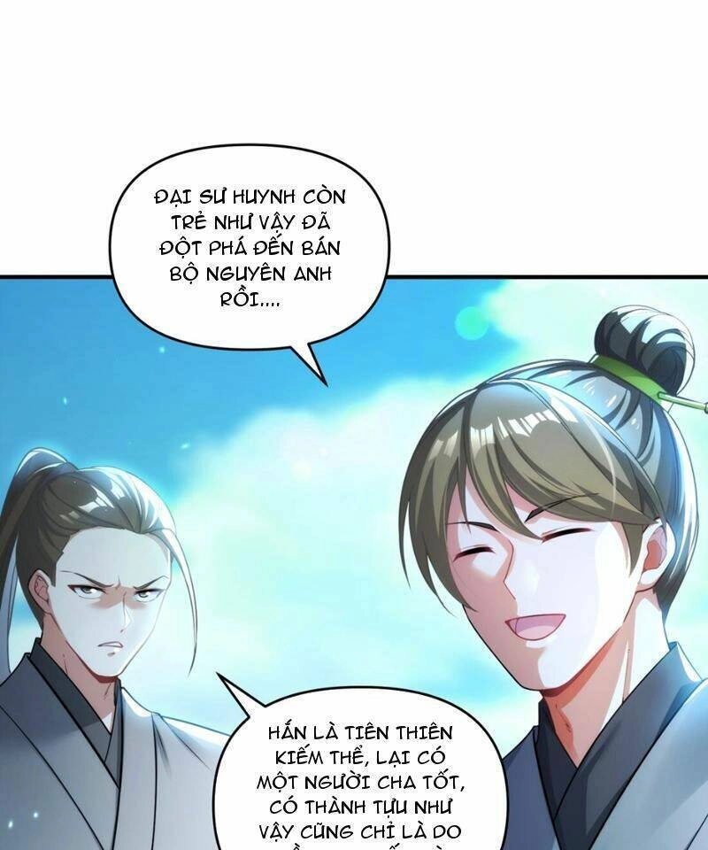 Tiên Tử Chậm Đã ! Xin Hãy Nghe Ta Giảo Biện ! Chapter 1 - 7