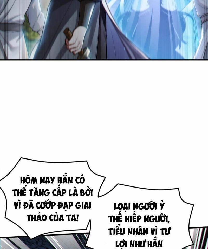 Tiên Tử Chậm Đã ! Xin Hãy Nghe Ta Giảo Biện ! Chapter 1 - 10