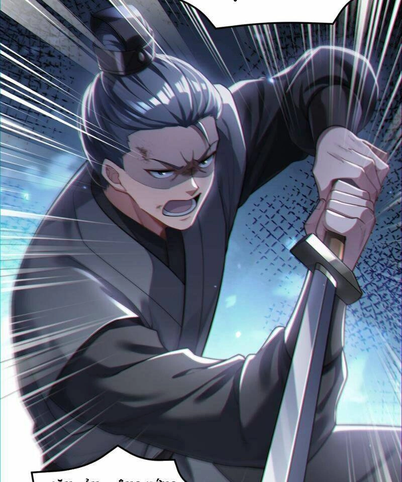 Tiên Tử Chậm Đã ! Xin Hãy Nghe Ta Giảo Biện ! Chapter 1 - 11