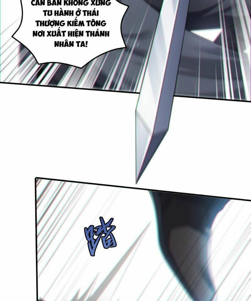 Tiên Tử Chậm Đã ! Xin Hãy Nghe Ta Giảo Biện ! Chapter 1 - 12