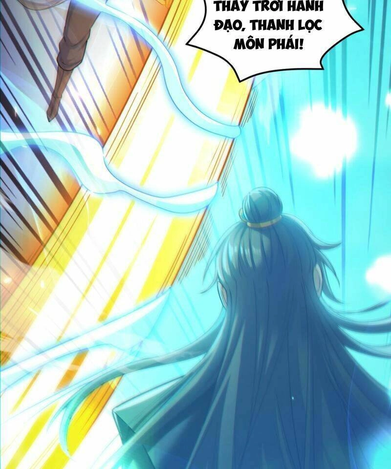 Tiên Tử Chậm Đã ! Xin Hãy Nghe Ta Giảo Biện ! Chapter 1 - 14