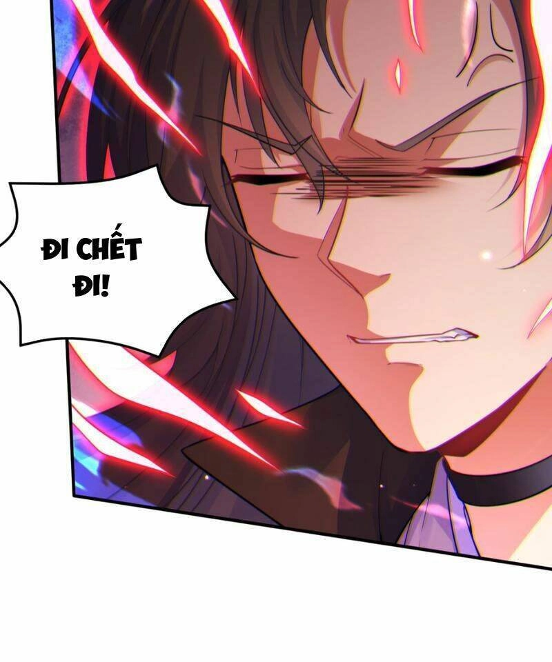 Tiên Tử Chậm Đã ! Xin Hãy Nghe Ta Giảo Biện ! Chapter 1 - 16