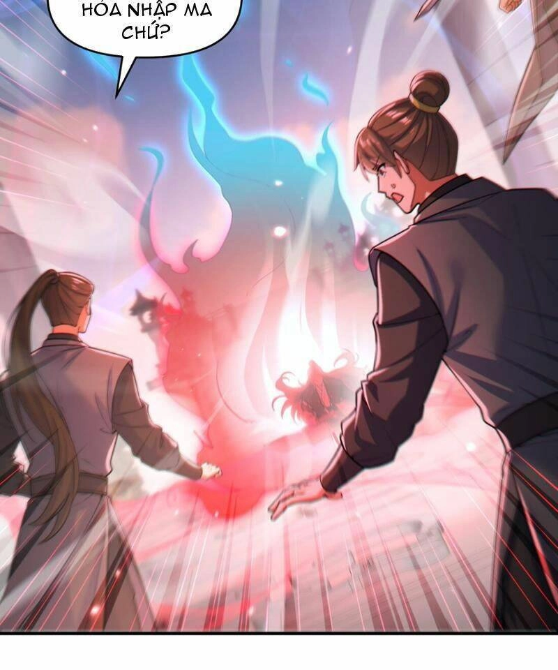 Tiên Tử Chậm Đã ! Xin Hãy Nghe Ta Giảo Biện ! Chapter 1 - 18