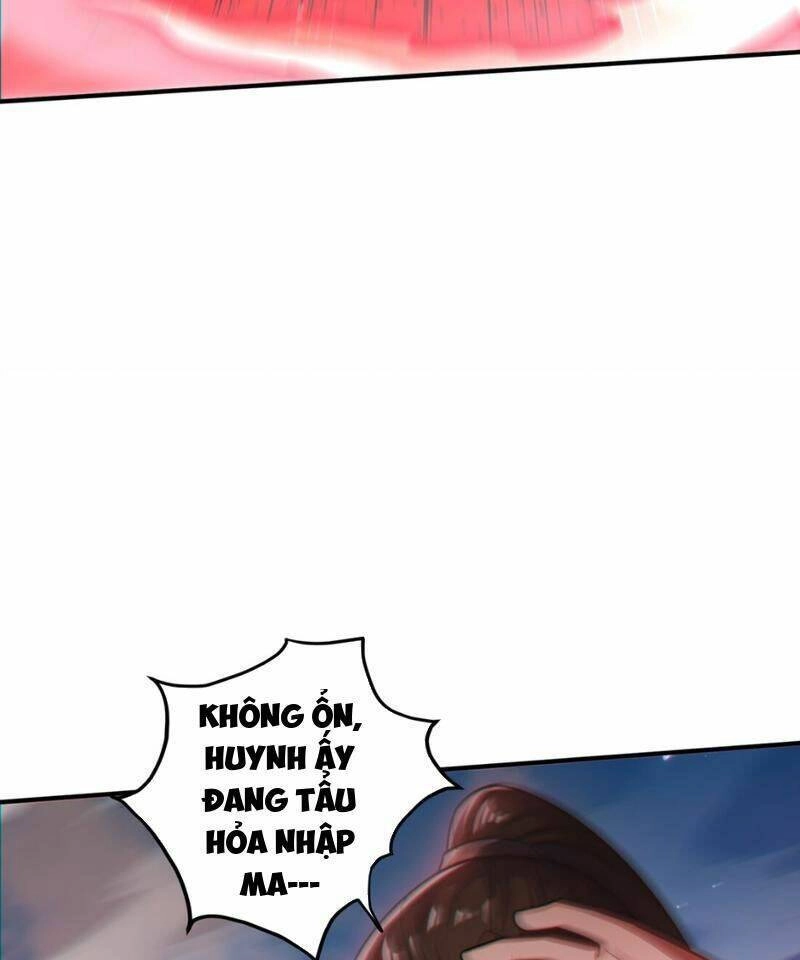 Tiên Tử Chậm Đã ! Xin Hãy Nghe Ta Giảo Biện ! Chapter 1 - 21