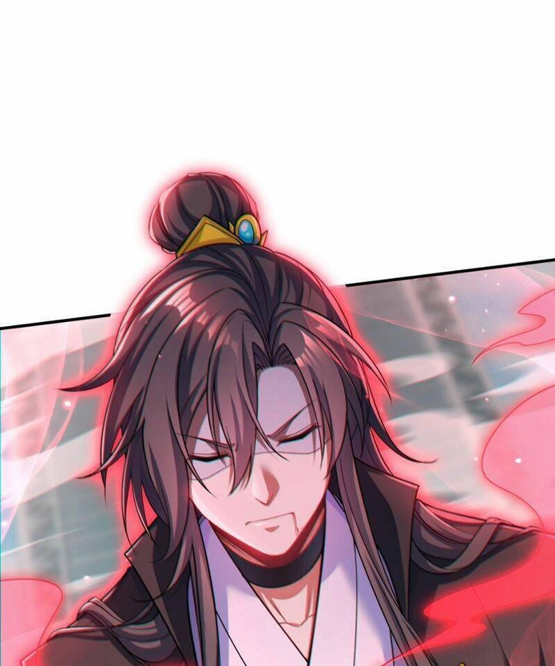 Tiên Tử Chậm Đã ! Xin Hãy Nghe Ta Giảo Biện ! Chapter 1 - 25