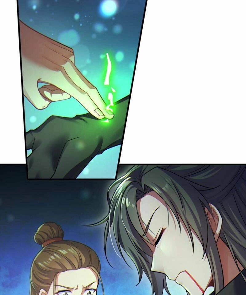 Tiên Tử Chậm Đã ! Xin Hãy Nghe Ta Giảo Biện ! Chapter 1 - 27