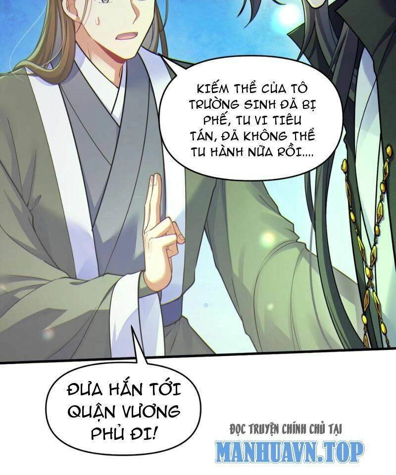 Tiên Tử Chậm Đã ! Xin Hãy Nghe Ta Giảo Biện ! Chapter 1 - 28