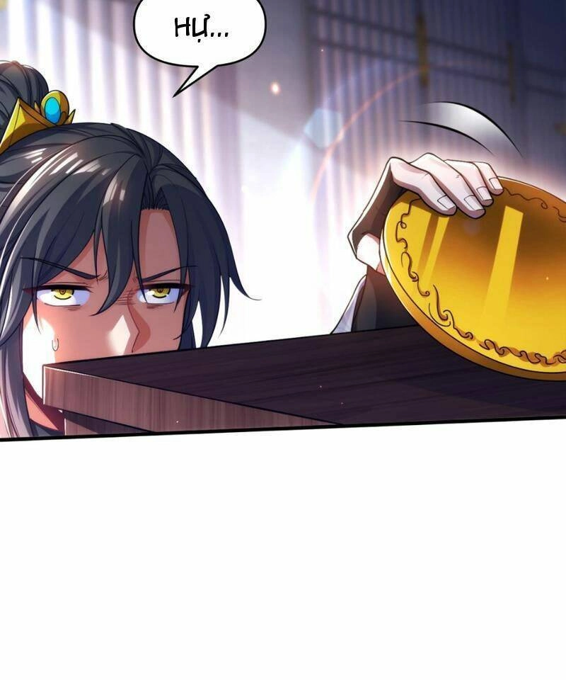 Tiên Tử Chậm Đã ! Xin Hãy Nghe Ta Giảo Biện ! Chapter 1 - 32