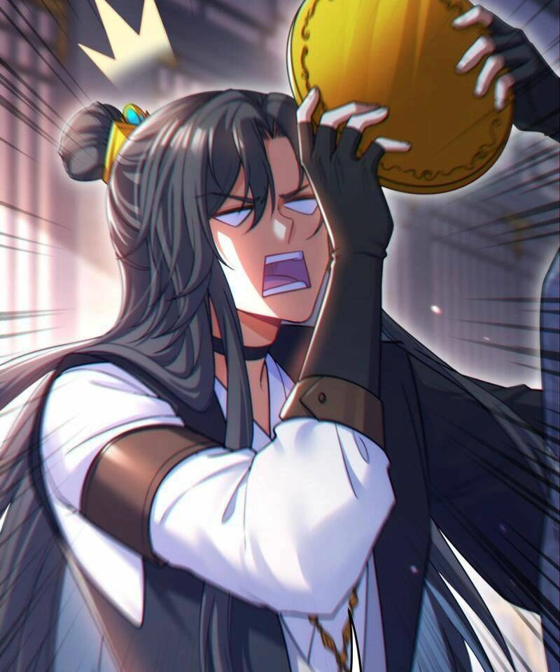 Tiên Tử Chậm Đã ! Xin Hãy Nghe Ta Giảo Biện ! Chapter 1 - 34