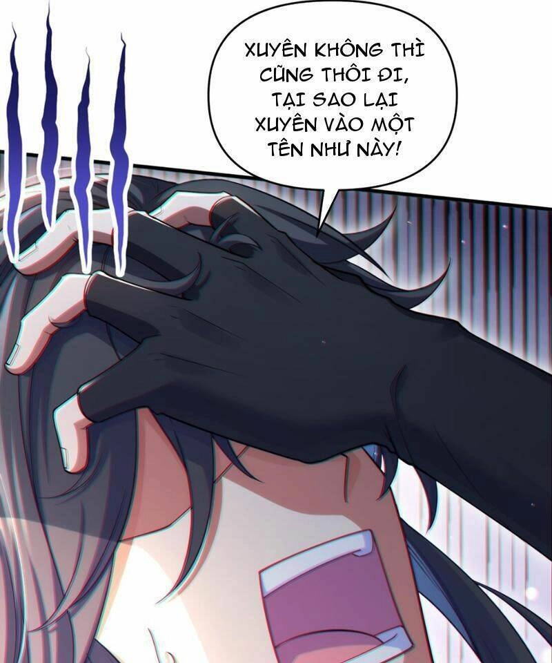 Tiên Tử Chậm Đã ! Xin Hãy Nghe Ta Giảo Biện ! Chapter 1 - 36