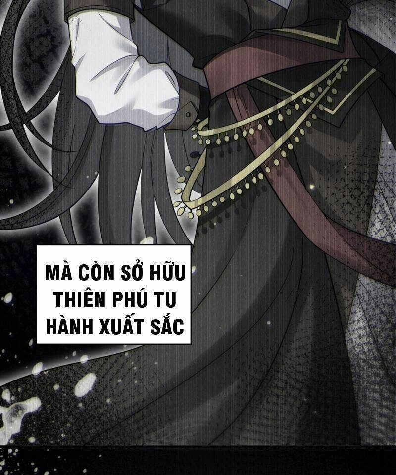 Tiên Tử Chậm Đã ! Xin Hãy Nghe Ta Giảo Biện ! Chapter 1 - 39