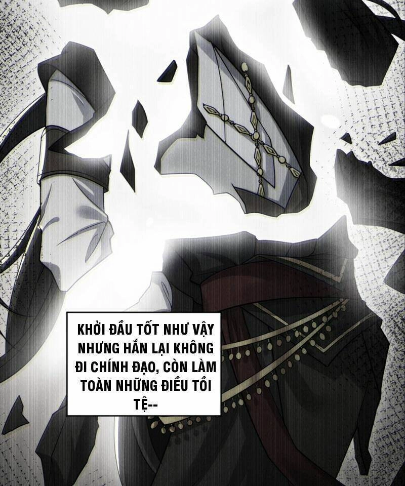 Tiên Tử Chậm Đã ! Xin Hãy Nghe Ta Giảo Biện ! Chapter 1 - 41