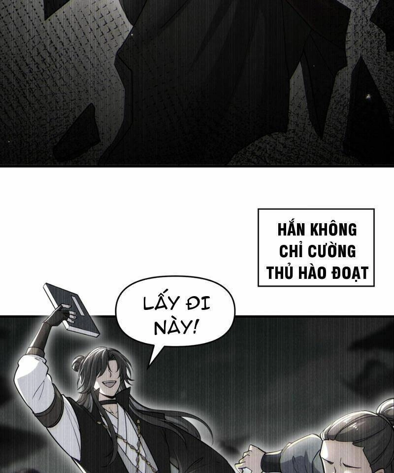 Tiên Tử Chậm Đã ! Xin Hãy Nghe Ta Giảo Biện ! Chapter 1 - 42