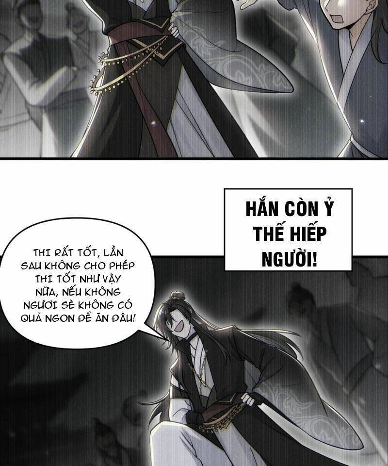 Tiên Tử Chậm Đã ! Xin Hãy Nghe Ta Giảo Biện ! Chapter 1 - 43