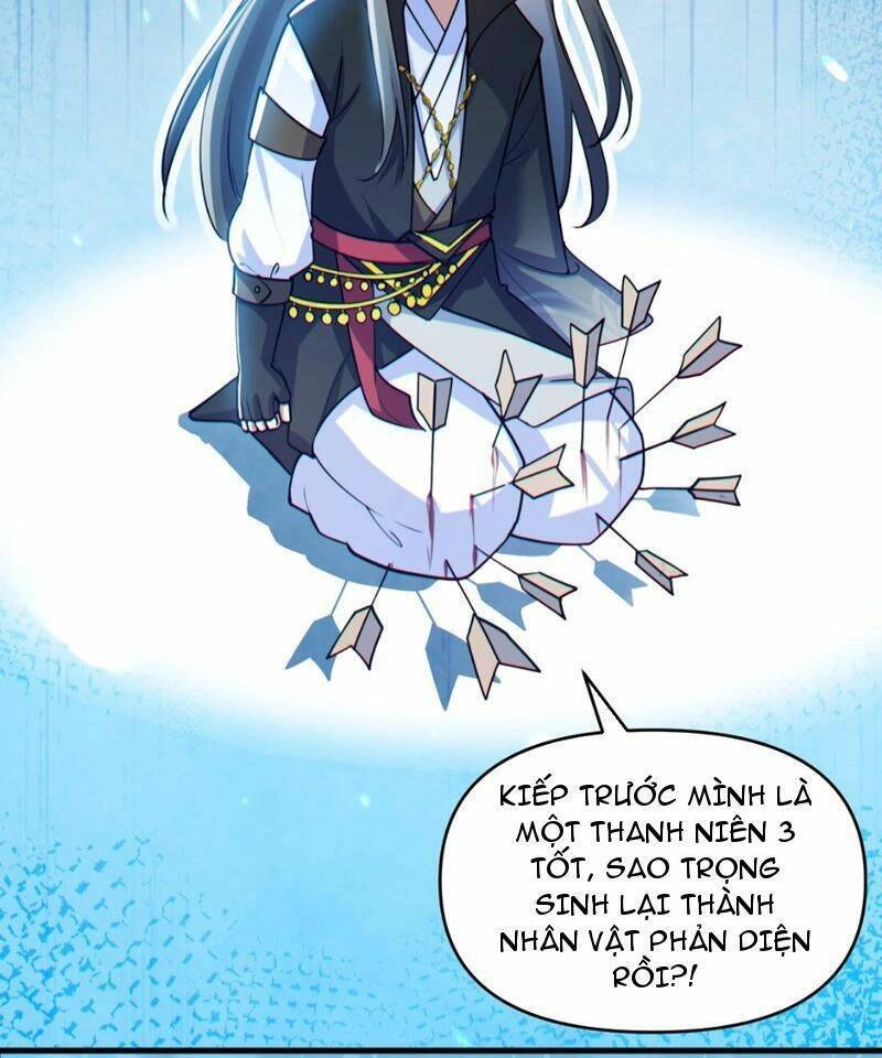 Tiên Tử Chậm Đã ! Xin Hãy Nghe Ta Giảo Biện ! Chapter 1 - 46