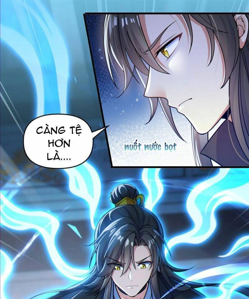 Tiên Tử Chậm Đã ! Xin Hãy Nghe Ta Giảo Biện ! Chapter 1 - 47