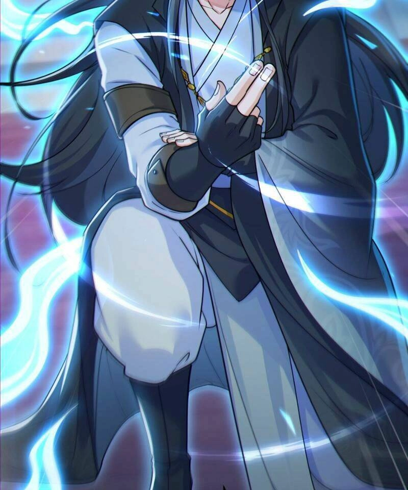 Tiên Tử Chậm Đã ! Xin Hãy Nghe Ta Giảo Biện ! Chapter 1 - 48