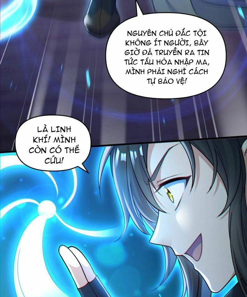 Tiên Tử Chậm Đã ! Xin Hãy Nghe Ta Giảo Biện ! Chapter 1 - 49