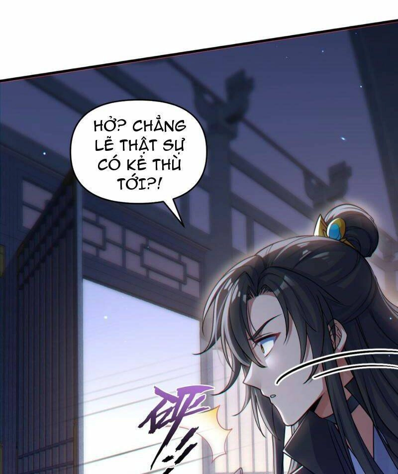 Tiên Tử Chậm Đã ! Xin Hãy Nghe Ta Giảo Biện ! Chapter 1 - 54