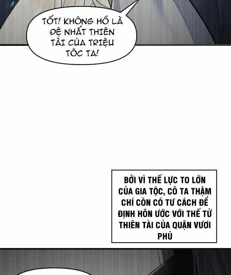 Tiên Tử Chậm Đã ! Xin Hãy Nghe Ta Giảo Biện ! Chapter 1 - 68