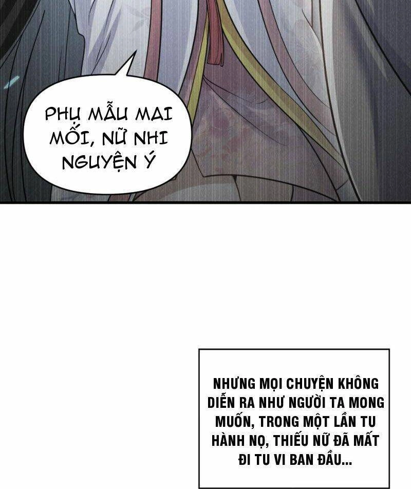 Tiên Tử Chậm Đã ! Xin Hãy Nghe Ta Giảo Biện ! Chapter 1 - 70