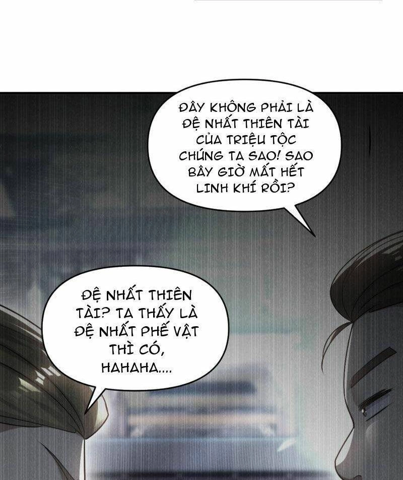 Tiên Tử Chậm Đã ! Xin Hãy Nghe Ta Giảo Biện ! Chapter 1 - 71