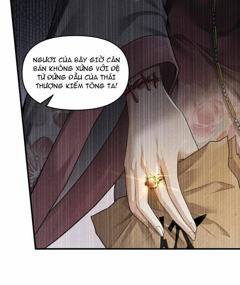 Tiên Tử Chậm Đã ! Xin Hãy Nghe Ta Giảo Biện ! Chapter 1 - 75