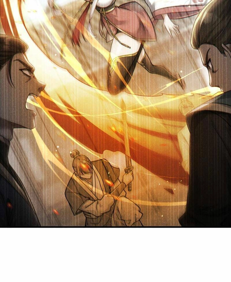 Tiên Tử Chậm Đã ! Xin Hãy Nghe Ta Giảo Biện ! Chapter 1 - 77