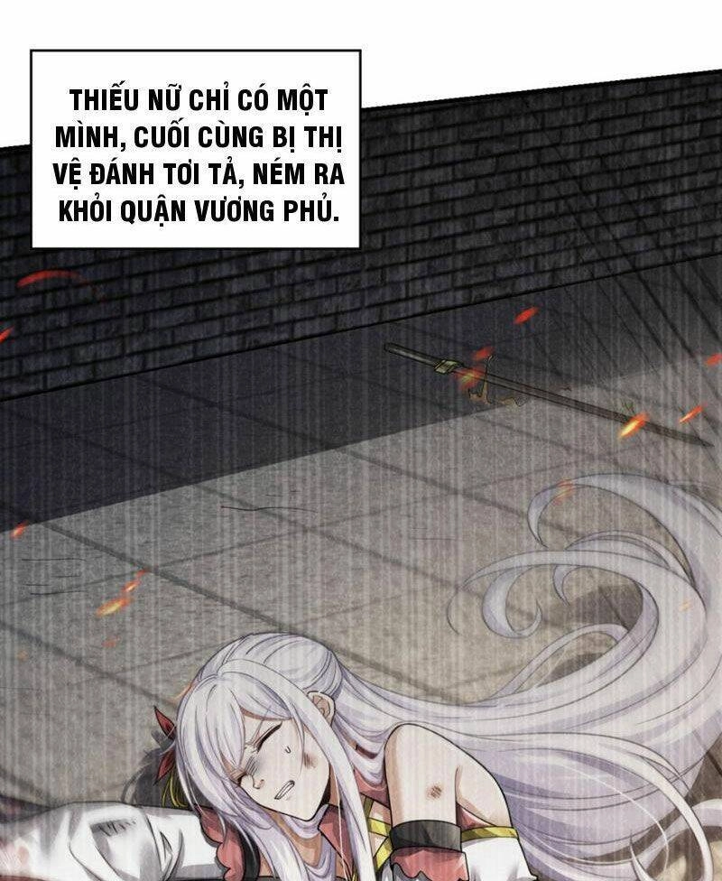 Tiên Tử Chậm Đã ! Xin Hãy Nghe Ta Giảo Biện ! Chapter 1 - 78